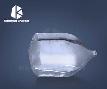 Único Crystal Substrate Magnesium Aluminate Spinel cristal de MgAl2O4