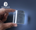 Carcaça único Crystal Substrate Excellent Optical Properties de LiF