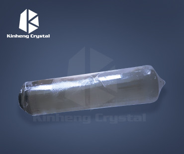 Cintilação lubrificada tálio Crystal Material de CsI Tl do iodeto do césio