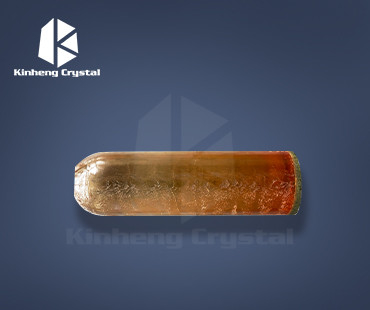 Estabilidade alta Bi12GeO20 BGO Crystal Substrate piezoelétrico